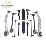 12PCS Front Control Arm W/ Ball Joint Kits For Mercedes Benz C300 C350 E350 E400. Fixed Price $238.88.