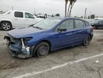 Left Rear Spindle Knuckle Oem 17-23 Subaru Impreza 28411FL030. Fixed Price $75.00.