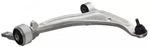 Genuine Nissan Lower Control Arm 54500-7Y00A. Fixed Price $194.44.