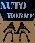 Rear Control Arm Vw Passat B5 4MOTION 4B0505311 4B0505312 2X 8E0505323D. Fixed Price $495.71.