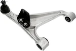 Dorman 522-569 Control Arm Fits Nissan Infiniti Models 55502-6GP0A 55502JK02A. Fixed Price $99.99.