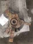 Driver Left Front Spindle/knuckle Fits 94-99 Bonneville 1895218. Fixed Price $71.00.