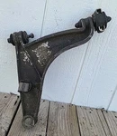85-86 Porsche 944 Front Right Passenger Lower Control Arm Oem 95134115001 85.5. Fixed Price $119.00.