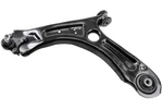 Vaico Wheel Suspension Trailing Arm For Vw Beetle 5C1 5C2 2017-2019 V10-4278. Fixed Price $86.64.