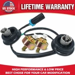Knock Sensor Harness Pair Kit For Chevrolet Cadillac Cts Engine 4.8/5.3/6.0L V8. Fixed Price $27.59.