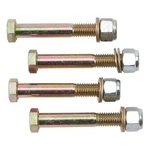 QA1 Trailing Arm Hardware 64-72 Gm A-body- 5217. Fixed Price $56.46.
