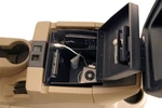 Tuffy 276-01 Security Console Insert Safe Storage For 2011-2018 Jeep Wrangler Jk. Fixed Price $229.00.