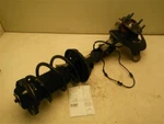 Passenger Front Knee Vin B 4TH Digit New Style Fits Cruze 1016248 Strut. Fixed Price $114.99.