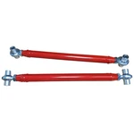 1982-2002 Chevy Camaro Firebird Car Adjustable Lower Control Arms Black. Fixed Price $156.70.