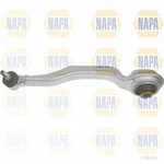 Suspension Control Arm Axle/front Left Lower For Mercedes S211 03- 09 Napa. Fixed Price $95.87.