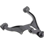 GS25150 Mevotech Control Arm Front Passenger Right Side Lower For Ram Truck Hand. Fixed Price $154.16.