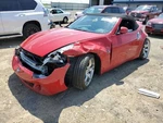 Driver Front Spindle/knuckle M35H Hybrid Fits 06-10 12-13 Infiniti 433372. Fixed Price $84.00.