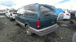 Driver Left Front Spindle/knuckle Rwd Fits 85-02 Astro 32455783. Fixed Price $129.15.