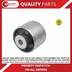 Meyle Mount/bushing, Control Arm 114 711 0000/HD For Skoda Superb Iii 15-. Fixed Price $30.28.
