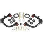 Rancho RS64901 Front Upper Suspension Control Arm Kit For 05-23 Toyota Tacoma. Fixed Price $486.59.