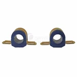Moog Suspension Stabilizer Bar Bushing Kit Front To Frame K7328. Fixed Price $26.89.