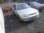 Passenger Front Spindle/knuckle Dohc Canada Market Fits 00-06 Accent 32024545. Fixed Price $129.15.