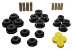 Energy Suspension 2.3106G Front Control Arm Bushing Set For 97-06 Jeep Wrangler. Fixed Price $103.00.