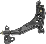 Dorman 521-665 Front Left Lower Control Arm. Fixed Price $104.46.