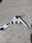 Bmw E46 Meyle Hd Control Arm. Fixed Price $100.00.