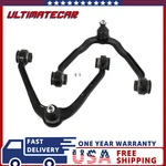 Front Upper Control Arm W/ Ball Joints For Chevy Silverado Gmc Sierra Yukon 1500. Fixed Price $48.88.