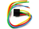For Dodge Grand Caravan Cruise Control Relay Connector Smp 51135WD. Fixed Price $20.68.