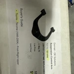 Dorman Suspension Control Arm Front Right Upper For 1995-2004 Toyota Tacoma. Fixed Price $129.99.