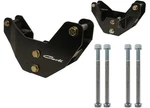 Carli CS-DRAD-1419 For 19-24 Ram 25/3500 4X4 Radius Arm Drop Brackets 3.25" Lift. Fixed Price $932.61.