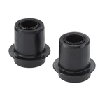 Moog K5196 Control Arm Bushing Kit Front Upper. Fixed Price $18.99.