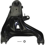 Suspension Control Arm And Ball Joint Assembly Moog RK622213. Fixed Price $48.74.
