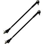 SET-RB523007 Dorman Of Trailing Arms Rear Driver & Passenger Side Pair. Fixed Price $79.44.