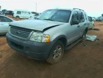 Driver Front Spindle/knuckle 4 Door Fits 03-05 Ford Explorer Oem. Fixed Price $116.79.