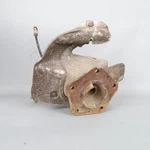 2006-2011 Porsche 911 997 C4S Front Spindle Knuckle Hub Right Awd Oem. Fixed Price $323.99.