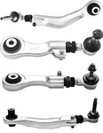 Lykt 4PCS Rear Adjustable Camber&toe Arms Kit For Bmw 7SERIES M5/M6/X5/Z8. Fixed Price $318.61.