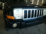 Passenger Front Spindle/knuckle Excluding SRT8 Fits 05-10 Grand Cherokee. Fixed Price $74.94.