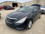 Driver Left Front Knee Turbo Fits 11-14 Sonata 1007280. Fixed Price $261.25.
