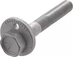 Genuine Nissan Lower Control Arm Inner Bolt 55226-JA01D. Fixed Price $12.00.