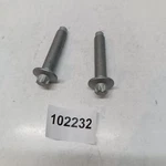 Screw Tapping Self Original Bmw X1 F49 31106863102. Fixed Price $62.34.