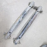 93 94 95 96 97 98 99 00 01 02 Camaro Firebird Lower Rear End Control Arm Set. Fixed Price $69.99.