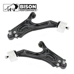 Bison Performance 2PC Set Front Lh Rh Sheet Metal Control Arms 20 Saab 9-5. Fixed Price $188.93.