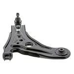 Mevotech GS50127 Suspension Control Arm And Ball Joint Assembly. Fixed Price $59.99.