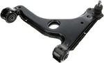 Dorman Oe Solutions Suspension Control Arm And Ball Joint Assembly. Fixed Price $110.71.
