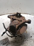 Passenger Right Rh Front Spindle/ 1999-2007 Sierra 1500 Pickup Factory Oem. Fixed Price $42.00.