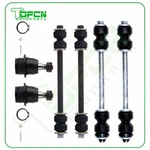 6PC Front Rear Sway Bar Link Lower Ball Joints 2007-2010 Ford Sport Trac 4WD. Fixed Price $39.04.