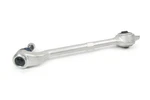 Mevotech CMK80529 Suspension Control Arm And Ball Joint Assembly. Fixed Price $74.99.