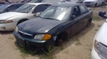 Driver Front Spindle/knuckle 4 Lug Fits 99-03 Mazda Protege 506063. Fixed Price $93.99.