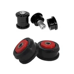 4X Vw Passat (12-23) Lower Arm- Front/rear Polyurethane Bushing Kit. Fixed Price $59.90.