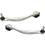 Mevotech Front Upper Forward Control Arms And Ball Joints Set C300 C350 E350. Fixed Price $251.95.