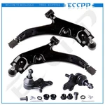 4PCS Front Control Arm Ball Joints Suspension Kit For 1991-1997 Toyota Tercel. Fixed Price $64.76.