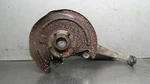 03 05 Jaguar S-type Left Driver Front Spindle Knuckle From Vin M45255. Fixed Price $87.96.